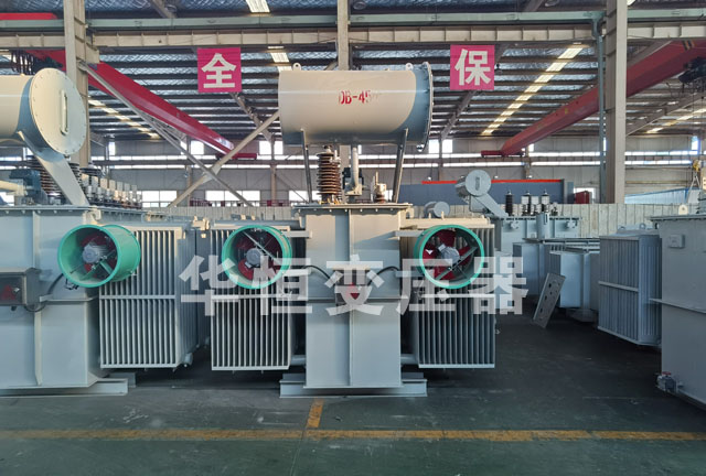 6300KVA濉溪濉溪濉溪电力变压器