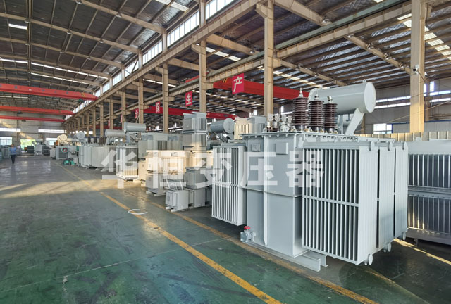 S13-8000/35濉溪濉溪濉溪电力变压器厂家