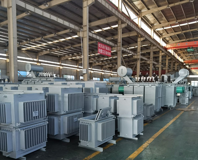 S11-8000/35濉溪濉溪濉溪电力变压器