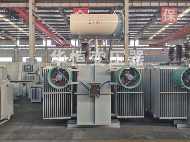 S11-10000/35濉溪濉溪濉溪油浸式变压器