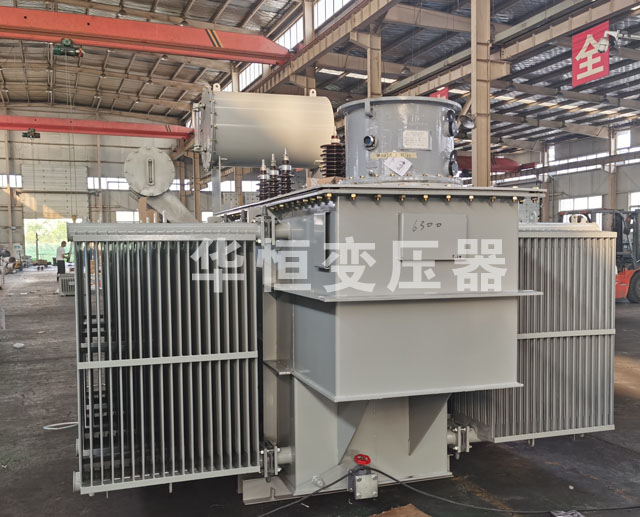 S11-8000/35濉溪濉溪濉溪油浸式变压器价格