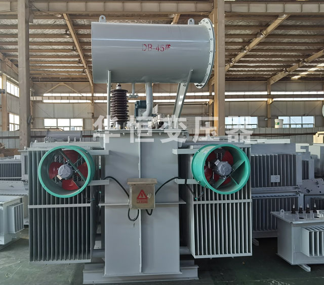 S11-6300/35濉溪濉溪濉溪油浸式变压器