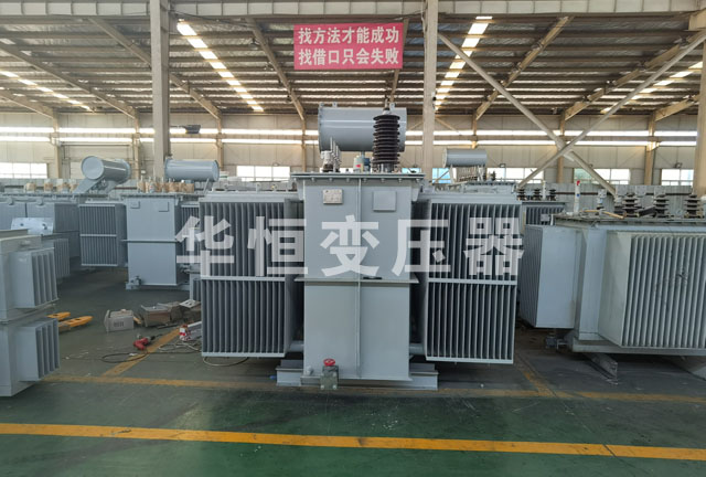 SZ11-6300/35濉溪濉溪濉溪油浸式变压器价格
